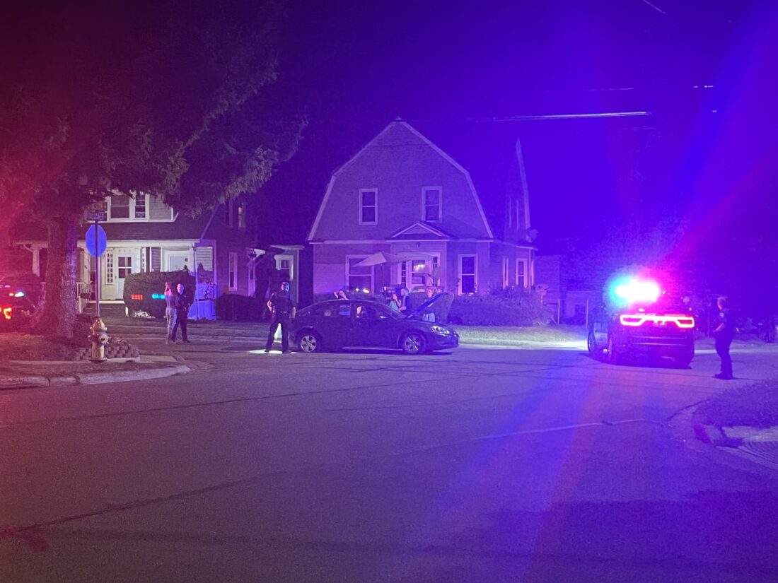 Two injured in Jamestown shooting News, Sports, Jobs Observer Today